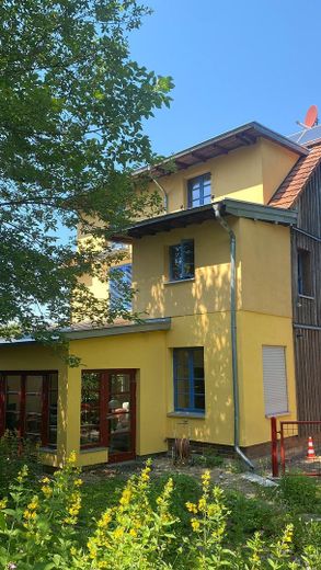 Ökologisch saniertes Energiesparhaus mit Charme - Privatverkauf – Foto 1