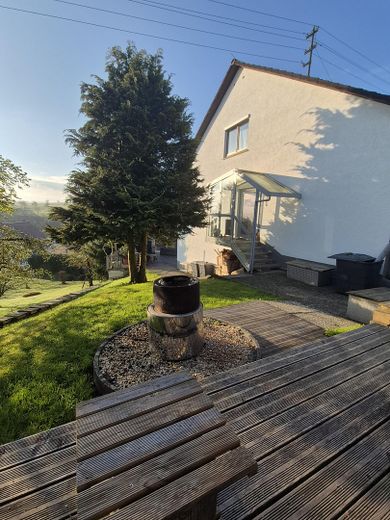 Außergewöhnliches Mehrfamilienhaus mit Aussicht und Ausblick – फोटो 7