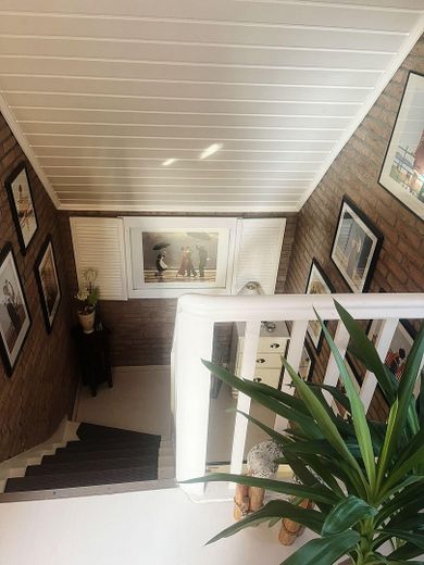 Treppe