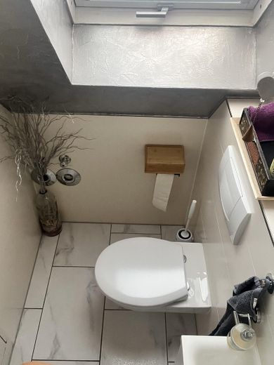 4,5 Zimmer Maissonettewohnung – Foto 24