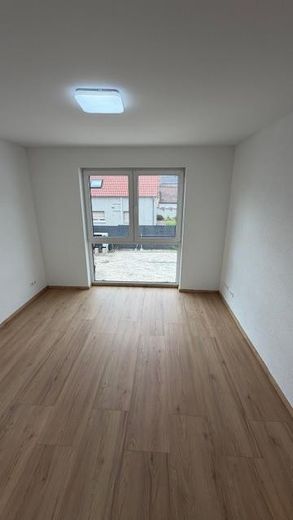 NEUBAU ERSTBEZUG! Wohnen mit Charakter: 2-Zimmer-Wohnung in Ketsch – Foto 6