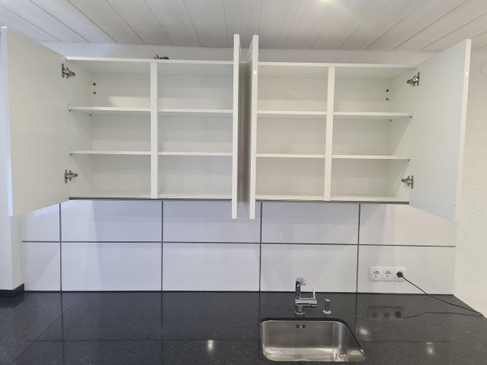 Piso de cuatro habitaciones con terraza en Fellbach – Foto 9