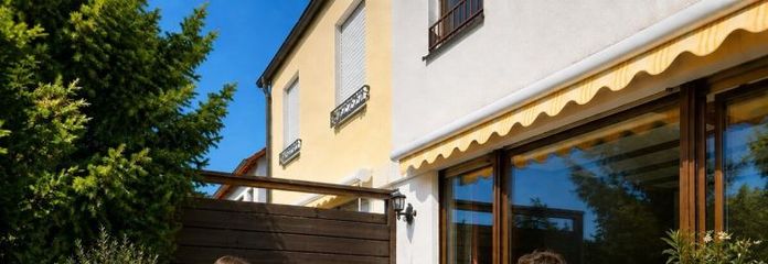Een thuis met een eigen zwembad & garage!
Sfeervolle twee-onder-een-kapwoning voor gezinnen en nieuwe woonideeën