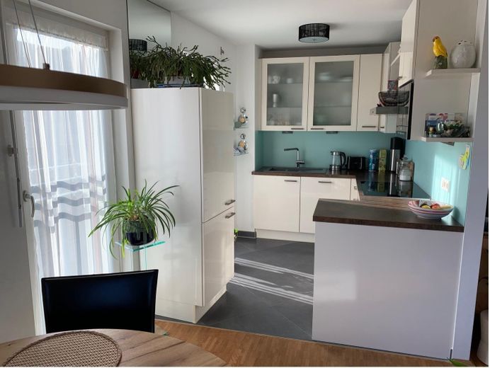 Helle & moderne 3-Zimmer-Wohnung im Herzen Giesings – Foto 28