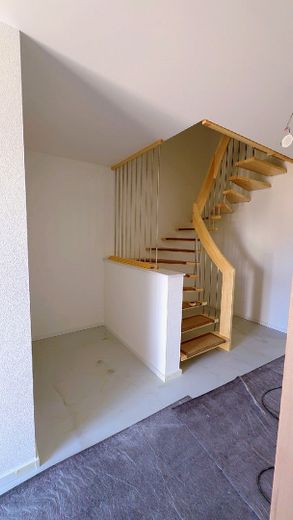 Moderne Doppelhaushälfte in Osterburken zu verkaufen – Фотографія 12