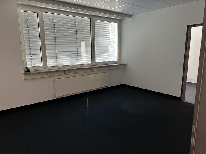 Großzügige Räumlichkeiten für Praxisnutzung oder Bürounternehmen – Büro
