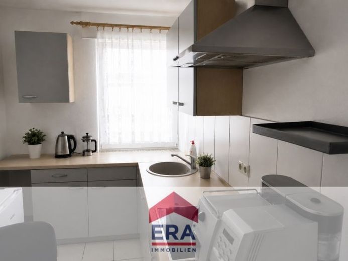 Praktische Zwei-Raum-Wohnung in gepflegtem Pfeddersheimer Wohngebiet in Worms - zu verkaufen! – Foto 1