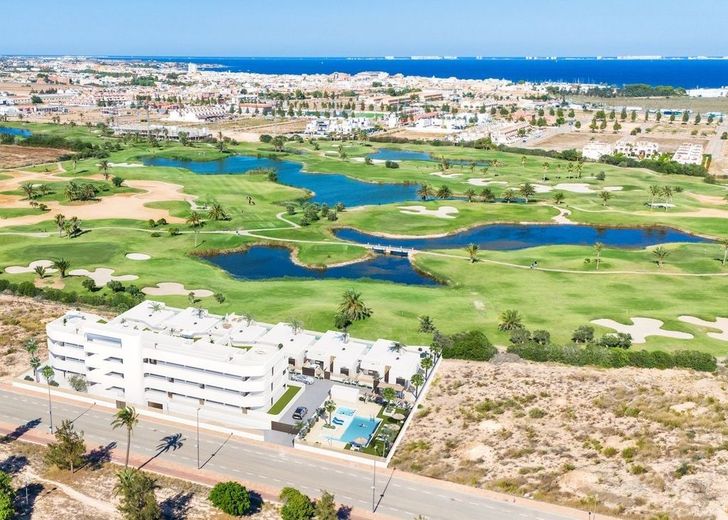 Ferienwohnung Golf Los Alcázares - mit bestcostahome.de-jpg