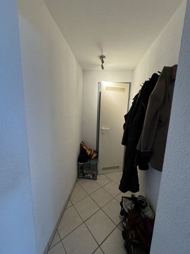 3 Zimmer Wohnung Ruhe-Oase mit Naherholungseffekt  nähe Max-Eyth-See – IMG_8244