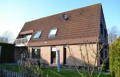 Casa bifamiliar bien cuidada en ubicación privilegiada, tranquila y céntrica. - Weener - – Foto 2