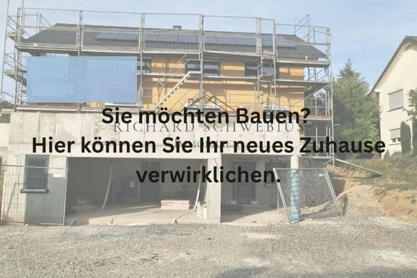 Perfekte Symbiose: Naturidylle Pfälzer Wald trifft auf urbane Anbindung.