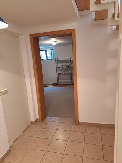 UG / Keller 2 und Heizungsraum