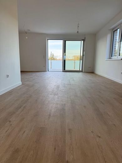 Erstbezug in Neubauwohnung 4 Zi. als Dopellhaushälfte – फोटो 17