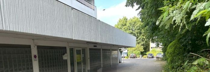 GEWERBEIMMOBILIE FÜR KREATIVE UNTERNEHMER