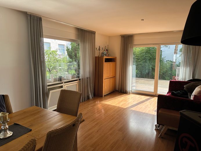 Einfamilienhaus mit Einliegerwohnung und viel Platz (Nutzfläche), 6 Zimmer, Bad Dürkheim – Wohnen