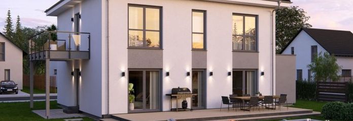 Sicher nach Hause kommen in Birkenwerder