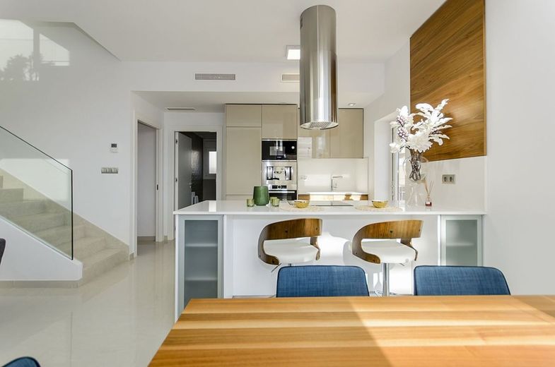 Haus mit Pool Spanien kaufen bestcostahome Gerd Ströckens