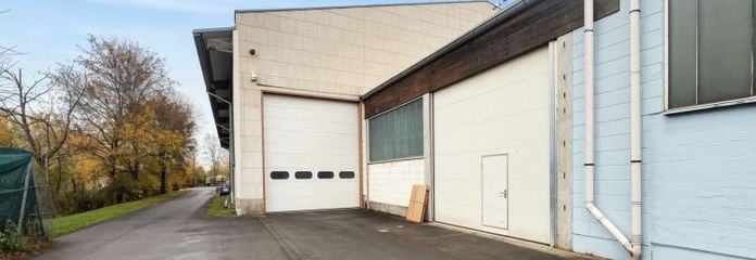 210 m² Lagerfläche im Alleinauftrag zu vermieten