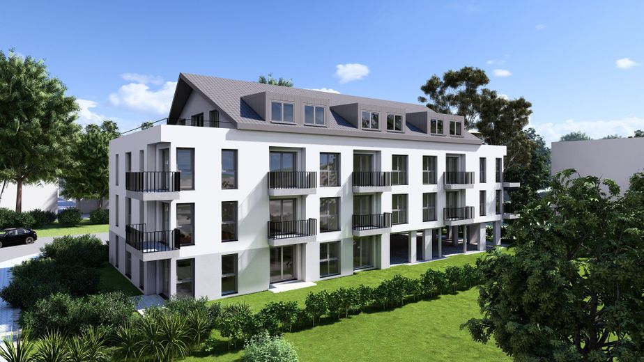 Neubauprojekt Fümmelse, Wolfenbüttel