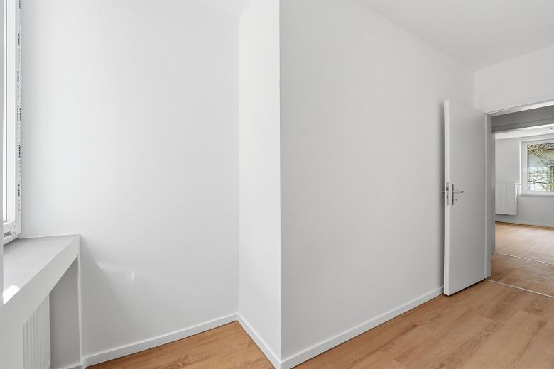 Kernsanierte 3-Zimmerwohnung mit Balkon – Foto 3