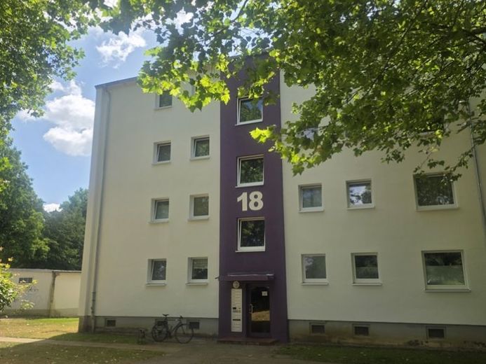!!! volledig gerenoveerd appartement in verzorgde complex !!! – Foto 1