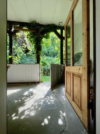 Veranda