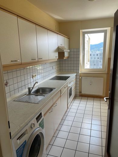 3-Zimmerwohnung mit Panoramablick, provisionsfrei von Privat – Foto 9