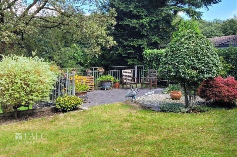 ***Willkommen in Ihrem neuen Zuhause*** – Garten