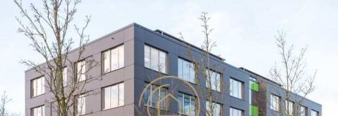 CALEO ¦ Strecknitz ¦ Campus Park ¦ flexibel + direct gebruiksklaar ¦ all inclusive ¦ ZONDER COURTAGE