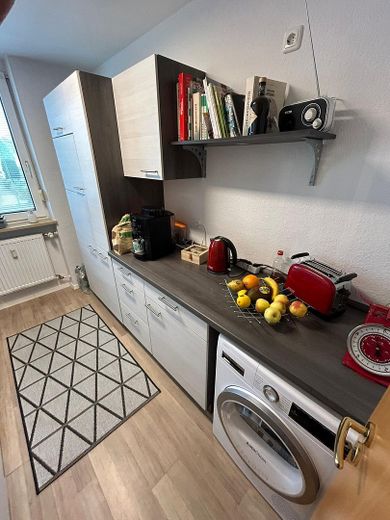 Naturnahe EG Wohnung mit Balkon – Foto 12