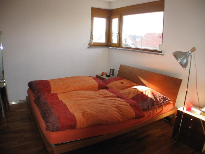 Schlafzimmer OG