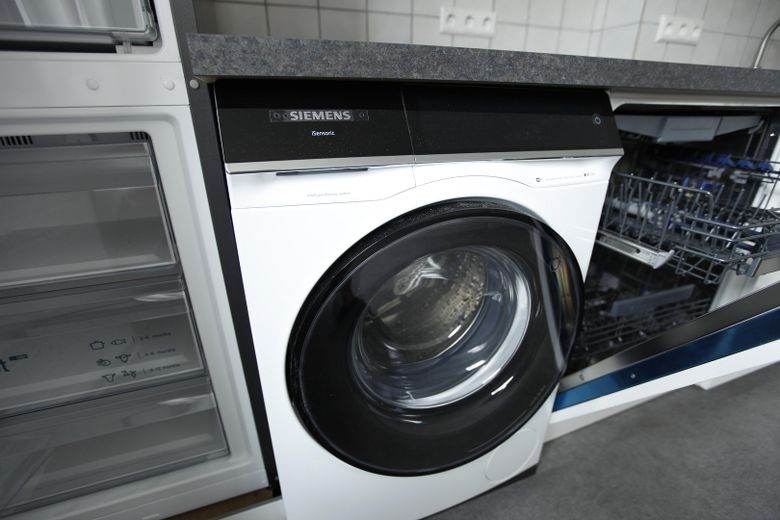 Schöne 2,5 Zimmer Wohnung (Nähe Hochschule Hannover) + Garage optional – hochwertige Siemens-Geräte