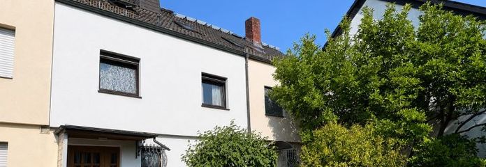 Ihr neues Familienzuhause in begehrter Lage von Dietzenbach-Steinberg!