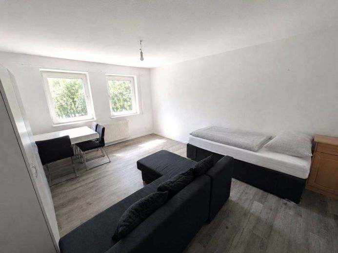 Modernes 1-Zimmer-Studio in OL-Osternburg – Foto 1