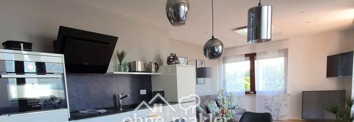 Appartamento business con 2 locali e ampio balcone – smart, arredato e flessibile 💼🌅