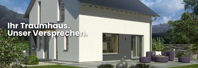 Das OKAL Haus - Ihr neuer Lebensmittelpunkt - Technikfertig