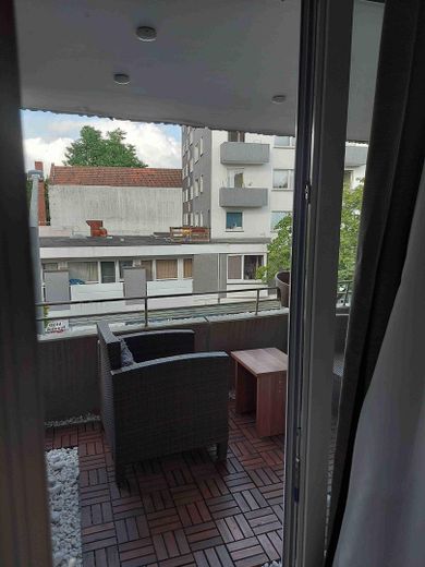 Gemütliche 3-Zimmer-Wohnung mit Balkon in Herten – WBS zwingend erforderlich! – Foto 7