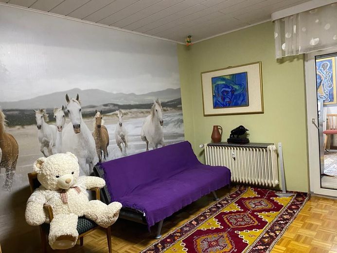 PRIVAT. 3 Fam, Haus -Neckargemünd – Foto 7