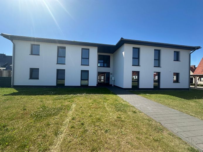 Moderne Wohnungen in Stadtvilla *Zingst* Barth – Foto 11
