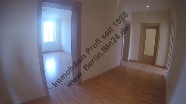 saniert und günstig 2er WG geeignet - Mietwohnung – G0020061