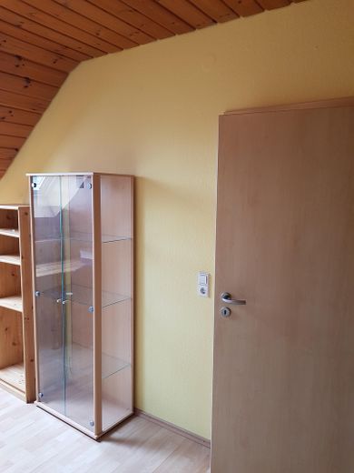 Zimmer Eingang