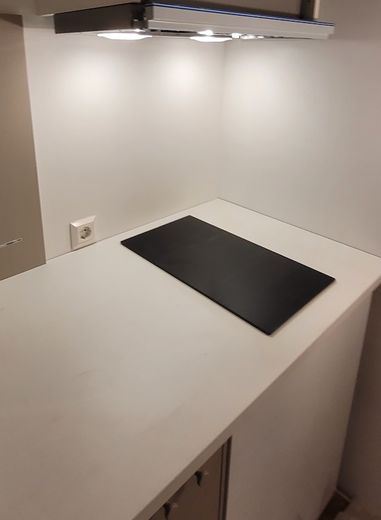 hochwertige Ausstattung