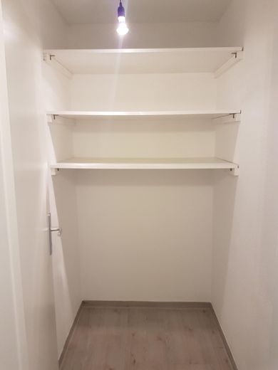 Abstellkammer