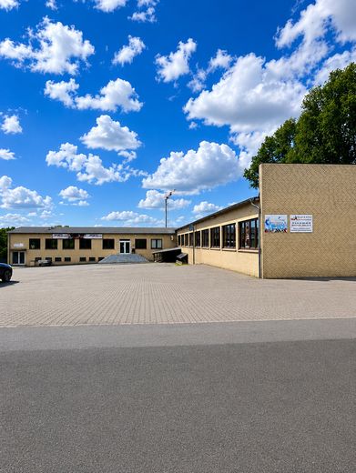 W pełni wynajęty kompleks nieruchomości komercyjnych w Lauenburgu – ok. 9,1% początkowej rentowności brutto – bez prowizji – Zdjęcie 4