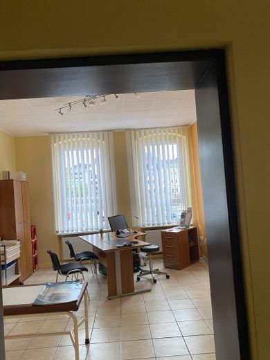 Wohn- und Geschäfthaus in bester Lage im Zentrum Hof- Reduziert – Foto 5