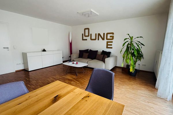 3 Zimmer Wohnung 1.OG Ingolstadt-Nordwest - inkl. Tiefgaragenstellplatz - provisionsfrei