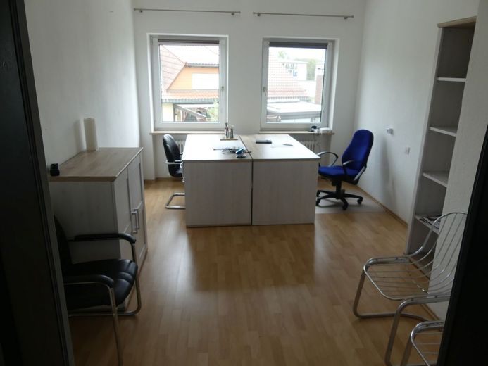 Büro OG Büro6 Bhf-886