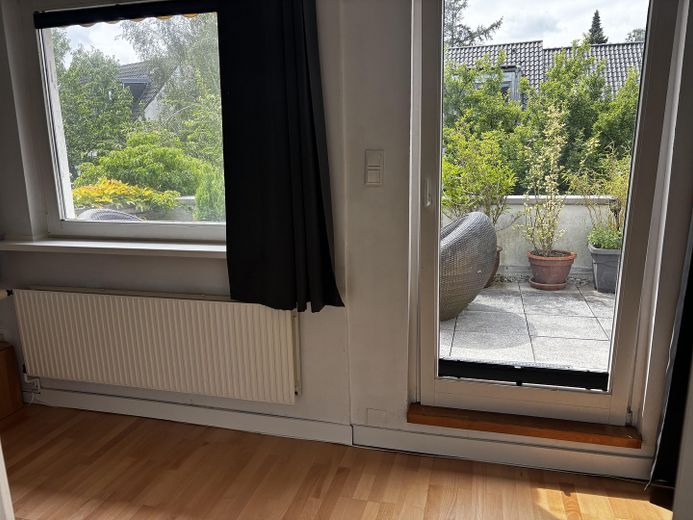 Rijtjeshuis in Groß Flottbek – Foto 8