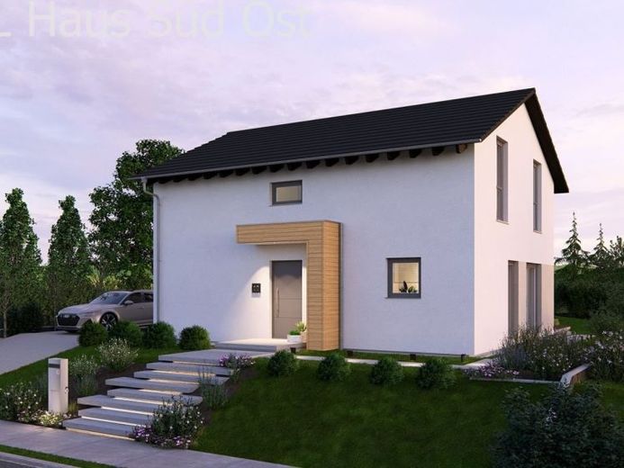 Design 10.2 Aktionshaus Vorteilstage auf 610 m² Grundstück – Foto 1