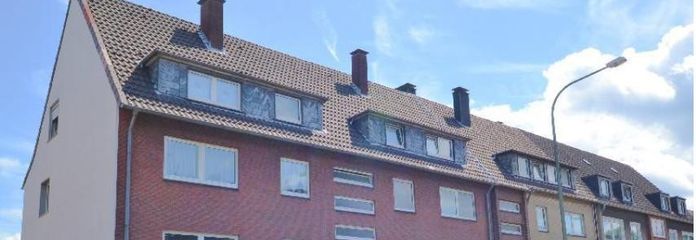 Hausansicht vorne